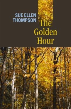 Cover Golden Hour (eBook, ePUB)