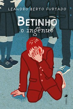 Betinho (eBook, ePUB) - Furtado, Leandro Berto