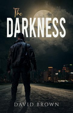 Cover Darkness (eBook, ePUB)