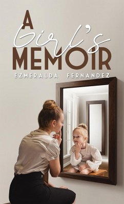 Cover Girl's Memoir (eBook, ePUB)