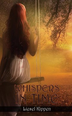 Cover Whispers in Time (eBook, ePUB)