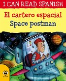 Space Postman/El cartero espacial (eBook, PDF) Space Postman/El cartero espacial (eBook, PDF)