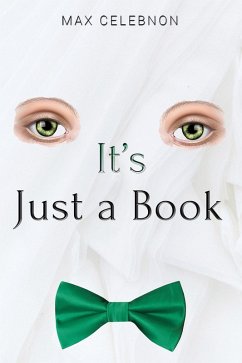 It's Just a Book (eBook, ePUB) Cover It's Just a Book (eBook, ePUB)