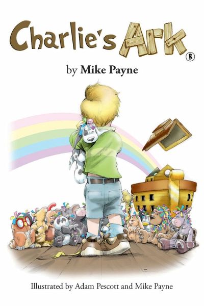 Charlie's Ark (eBook, ePUB) Charlie's Ark (eBook, ePUB)