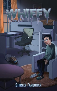 Cover Whiffy (eBook, ePUB)