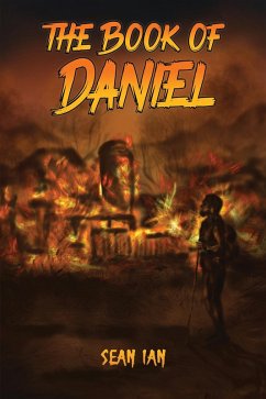 Cover Book of Daniel (eBook, ePUB)