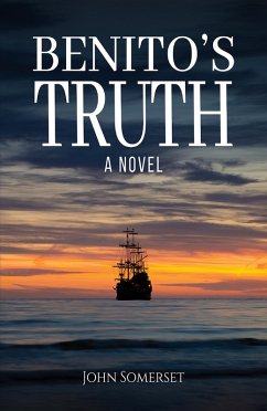 Cover Benito's Truth (eBook, ePUB)