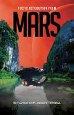 Poetic Retribution From Mars (eBook, ePUB)