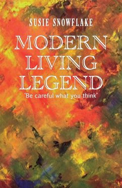 Cover Modern Living Legend (eBook, ePUB)