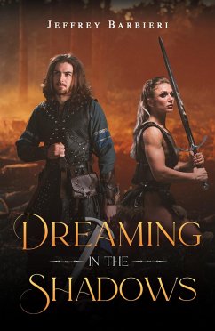 Cover Dreaming in the Shadows (eBook, ePUB)