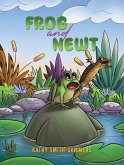 Frog and Newt (eBook, ePUB)