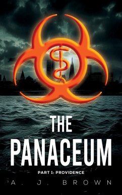 Panaceum (eBook, ePUB) - Brown, A. J.