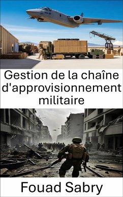 Gestion de la chaîne d'approvisionnement militaire (eBook, ePUB) - Sabry, Fouad