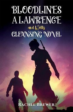 Cover Bloodlines - A Lawrence and Wells Cleansing Novel (eBook, ePUB)