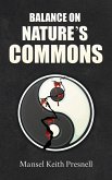 Balance on Nature's Commons (eBook, ePUB)