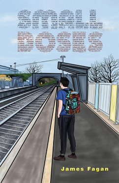 Small Doses (eBook, ePUB) - Fagan, James