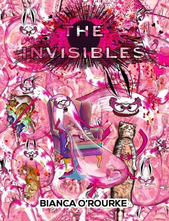 Cover Invisibles (eBook, ePUB)