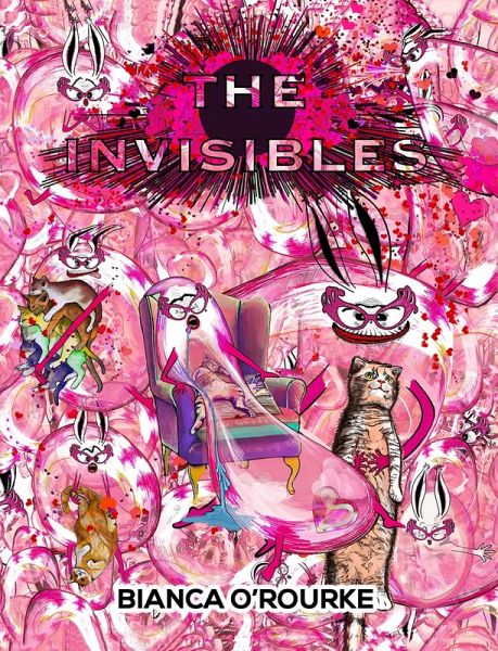 Invisibles (eBook, ePUB)