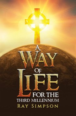 Way of Life: For the Third Millennium (eBook, ePUB) Cover Way of Life: For the Third Millennium (eBook, ePUB)