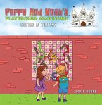 Poppy And Noah's Playground Adventures - Castle In The Sky (eBook, ePUB)