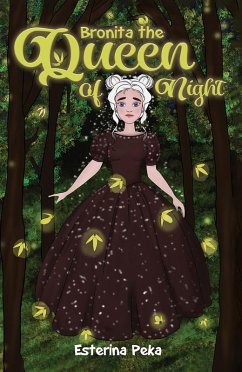 Cover Bronita the Queen of Night (eBook, ePUB)
