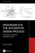 Ergonomics in the Automotive Design... - Bild 1