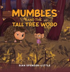 Cover Mumbles and the Tall Tree Wood (eBook, ePUB)