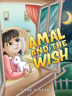 Cover Amal and the Wish (eBook, ePUB)
