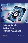 Software Security (eBook, PDF)