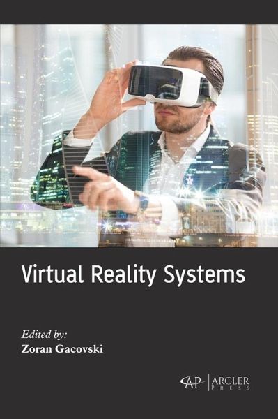 Virtual Reality Systems (eBook, PDF) Virtual Reality Systems (eBook, PDF)
