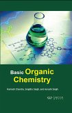 Basic Organic Chemistry (eBook, PDF)