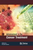 Advancement in the Cancer treatment (eBook, PDF) Advancement in the Cancer treatment (eBook, PDF)
