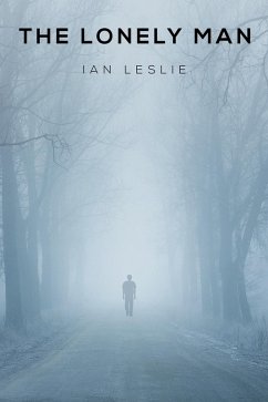 Cover Lonely Man (eBook, ePUB)
