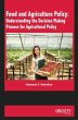 Food and Agriculture Policy:... - Bild 1