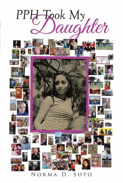 Cover PPH Took My Daughter (eBook, ePUB)