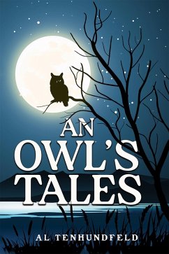 Cover Owl's Tales (eBook, ePUB)