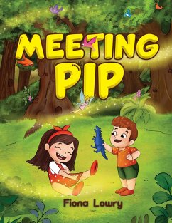 Cover Meeting Pip (eBook, ePUB)