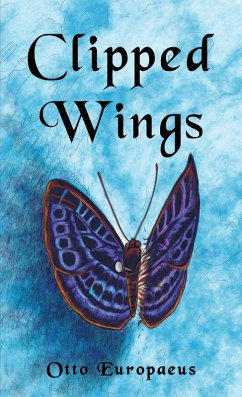 Cover Clipped Wings (eBook, ePUB)