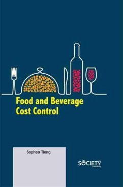 Cover Food and Beverage Cost control (eBook, PDF)
