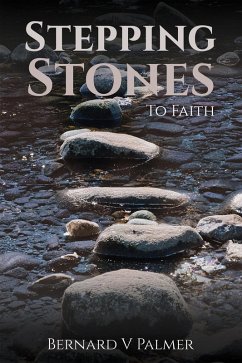 Cover Stepping Stones (eBook, ePUB)