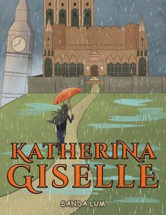 Cover Katherina Giselle (eBook, ePUB)