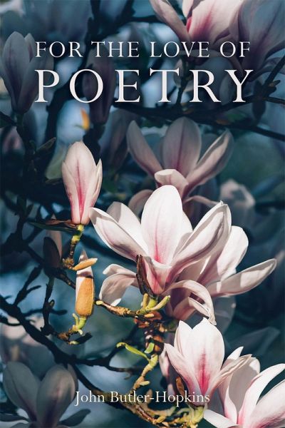 For The Love of Poetry (eBook, ePUB)