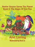 Nester Gnome Saves The Planet Book 2 (eBook, ePUB)