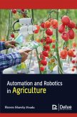Automation and robotics in Agriculture (eBook, PDF)