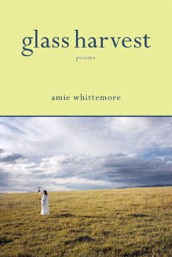 Cover Glass Harvest (eBook, ePUB)