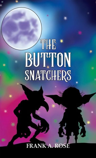 Button Snatchers (eBook, ePUB)