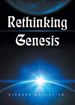 Cover Rethinking Genesis (eBook, ePUB)