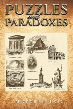 Cover Puzzles and Paradoxes (eBook, ePUB)