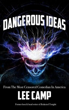 Cover Dangerous Ideas (eBook, ePUB)