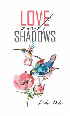 Love and Shadows (eBook, ePUB) - Dela, Lida